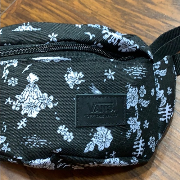 VANS DELUXXER PACK belt pack - Picture 10 of 16